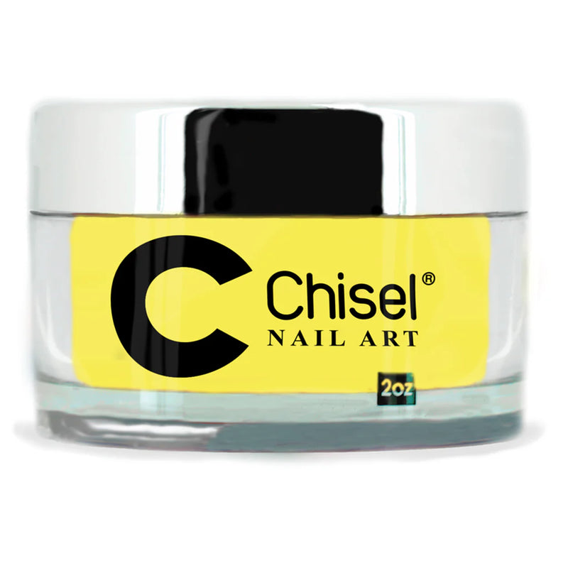 Chisel Acrylic & Dipping Powder Glow 10