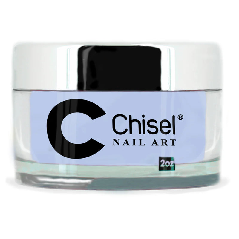 Chisel Acrylic & Dipping Powder Glow 01