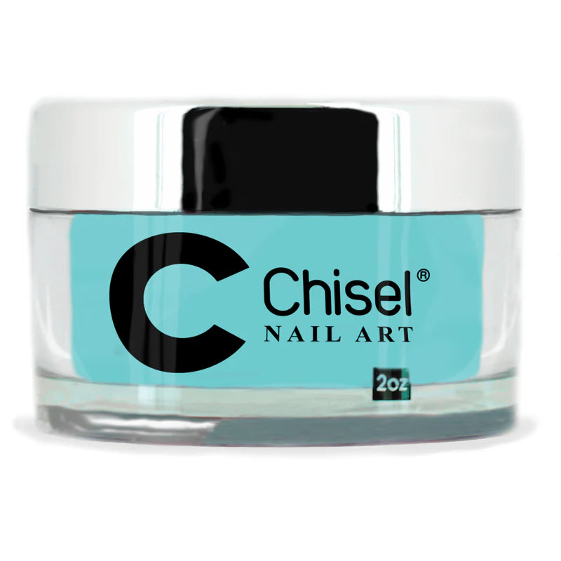 Chisel Acrylic & Dipping Powder Glow 02