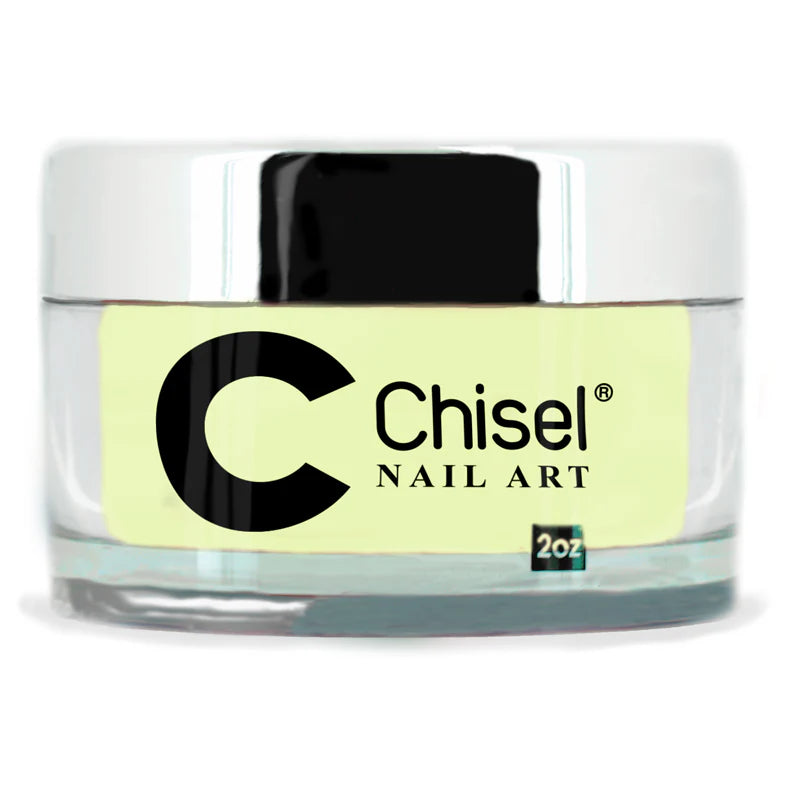 Chisel Acrylic & Dipping Powder Glow 06