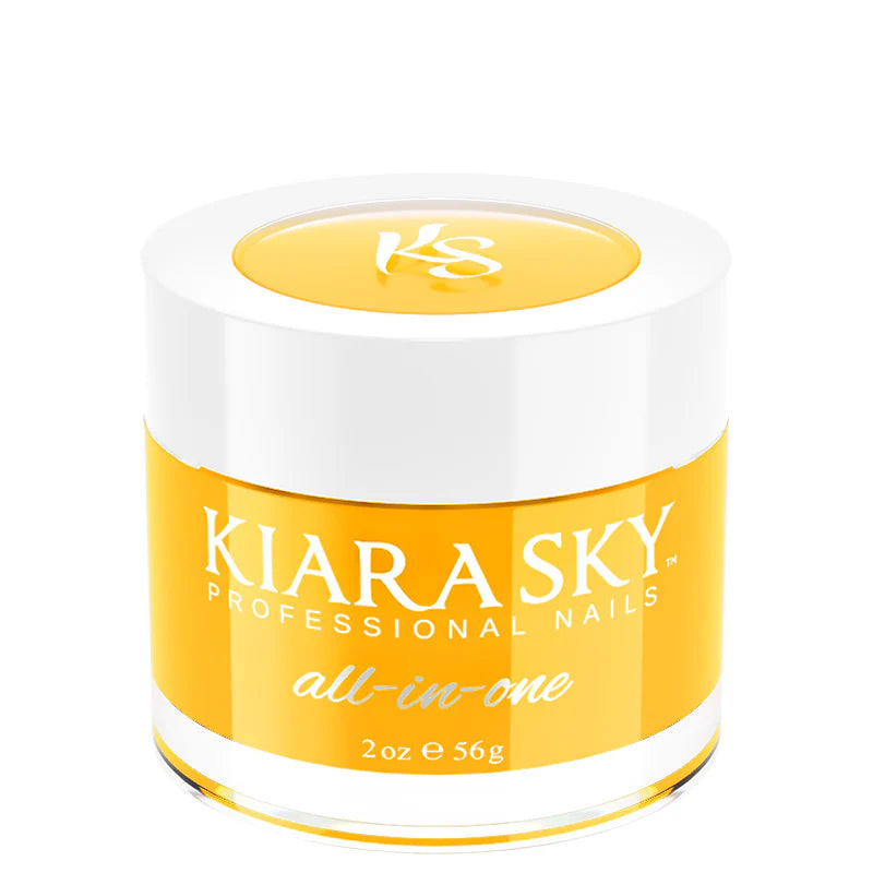 Kiara Sky All in One Powder - Golden Hour DM5095