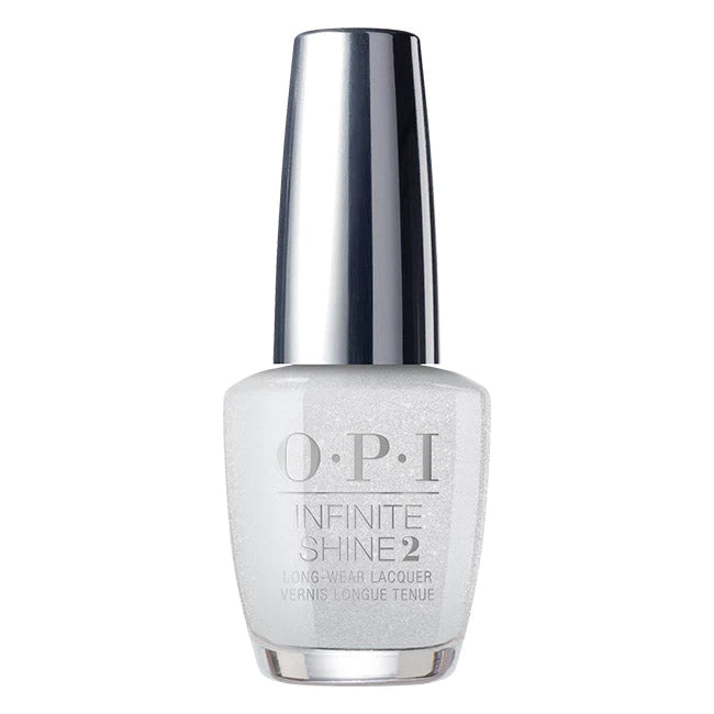 OPI Infinite Shine - Go to Grayt Lengths IS L36