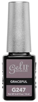 Gel II G247 Graceful 0.47oz