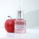 Lechat Perfect Match Pro Nail & Cuticle Oil .5 fl oz - Red Apple
