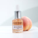 Lechat Perfect Match Pro Nail & Cuticle Oil .5 fl oz - Peach