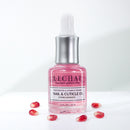 Lechat Perfect Match Pro Nail & Cuticle Oil .5 fl oz - Pomegranate