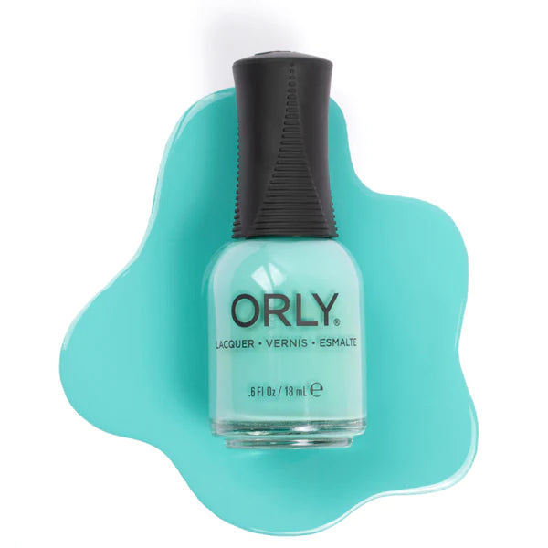 Orly Nail Lacquer - Gumdrop 20733