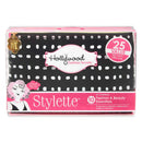Hollywood Fasion Secrets - Stylette Kit, Black