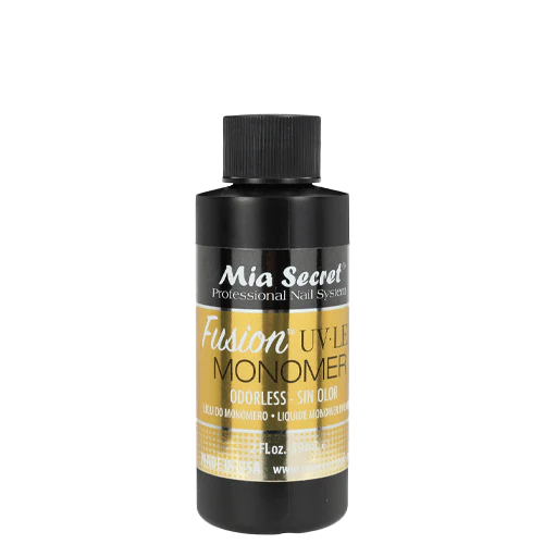 Mia Secret FUSION UV/LED Odorless Liquid Monomer