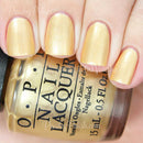 OPI Nail Lacquer HR F13 - Rollin' In Cashmere