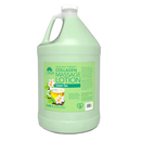 La Palm - HEALING THERAPY Lotion Gallon - Green Tea (free Gallon Pump)