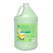 La Palm - HEALING THERAPY Lotion Gallon - Green Tea (free Gallon Pump)