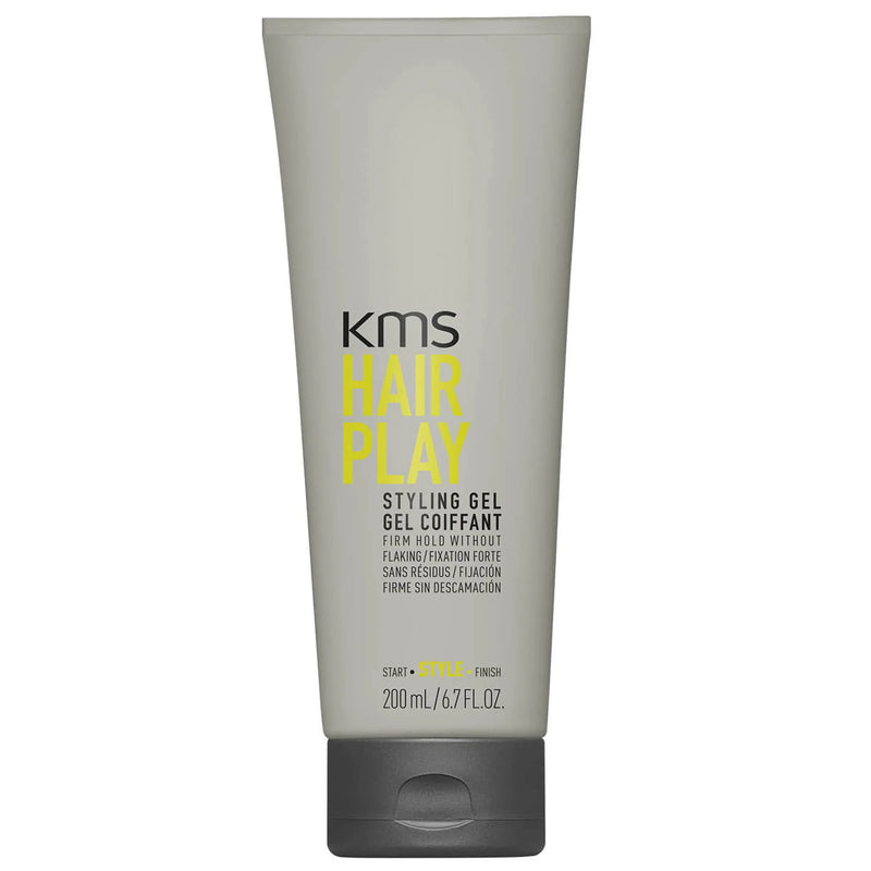 KMS - HAIRPLAY Styling Gel 6.7 fl.oz