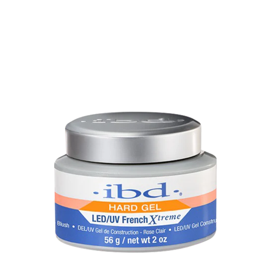 ibd  UV/LED Builder Gel French Xtreme Blush 2oz