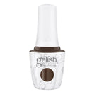 Harmony Gelish - Artwork In Progress -