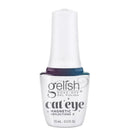 Gelish Cat Eye - Blue Eclipse -