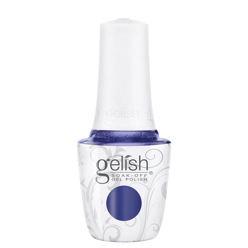 Gelish Winter 2024 - Brrr-inging It On -