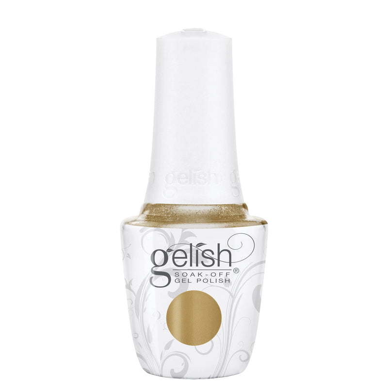 Gelish Winter 2024 - Cuddle Me Tight -