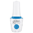 Gelish - I was Framed -