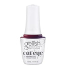 Gelish Cat Eye - Let's Glow Girls -