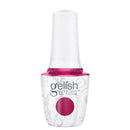 Gelish Winter 2024 - Sleighing In Style -