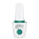 Gelish Winter 2024 - What The Fluff? -