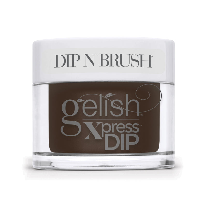 Gelish Xpress Dip - Artwork In Progress 1.5 oz -