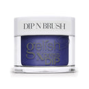 Gelish Xpress Dip Winter 2024 - Brrr-inging It On 1.5 oz -