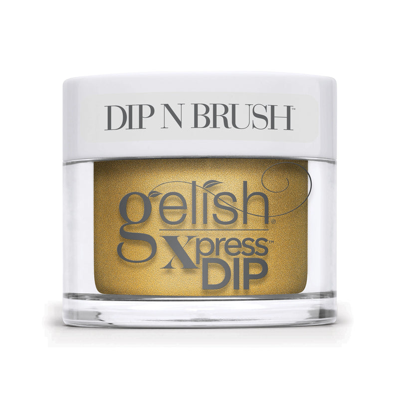 Gelish Xpress Dip Winter 2024 - Cuddle Me Tight 1.5 oz -