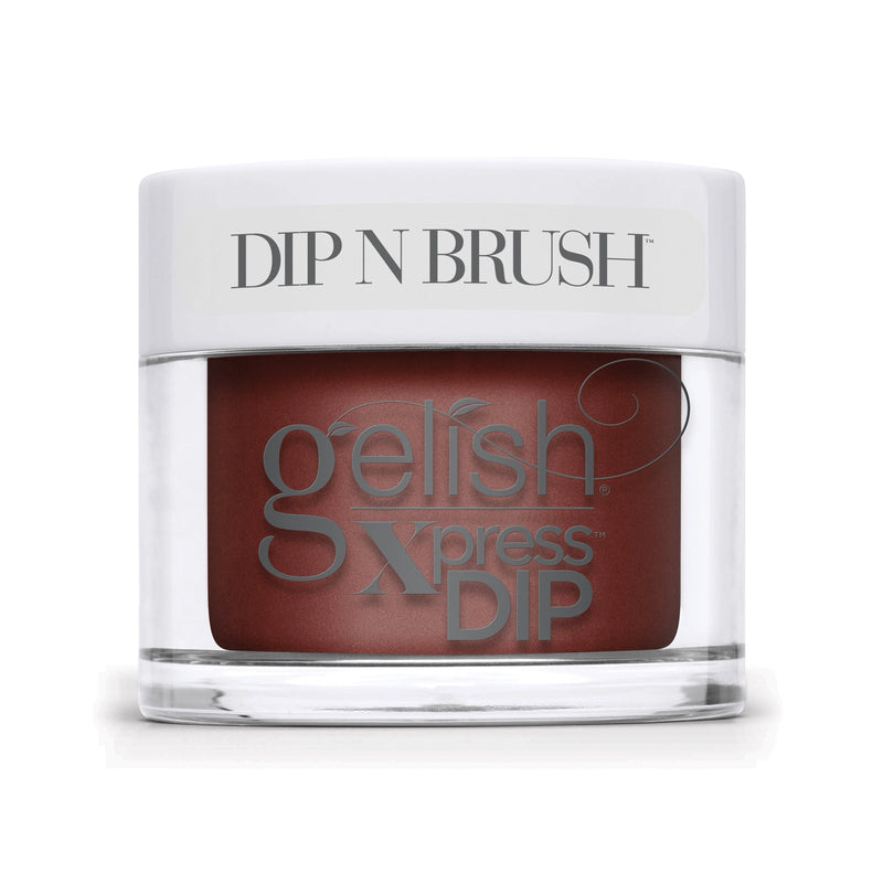 Gelish Xpress Dip - Fifteen Minutes of Frame 1.5 oz -