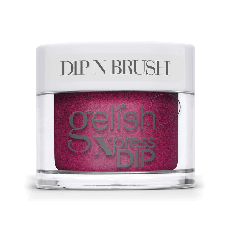 Gelish Xpress Dip Winter 2024 - Sleighing In Style 1.5 oz -