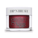 Gelish Xpress Dip Winter 2024 - Sugar Coated Dreams 1.5 oz -