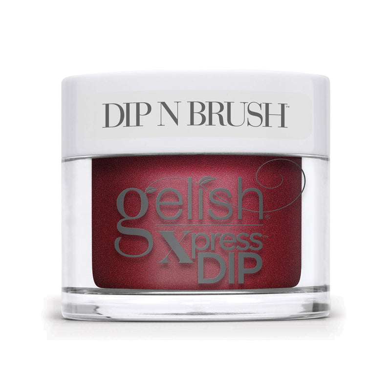 Gelish Xpress Dip Winter 2024 - Sugar Coated Dreams 1.5 oz -