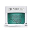 Gelish Xpress Dip Winter 2024 - What The Fluff? 1.5 oz -