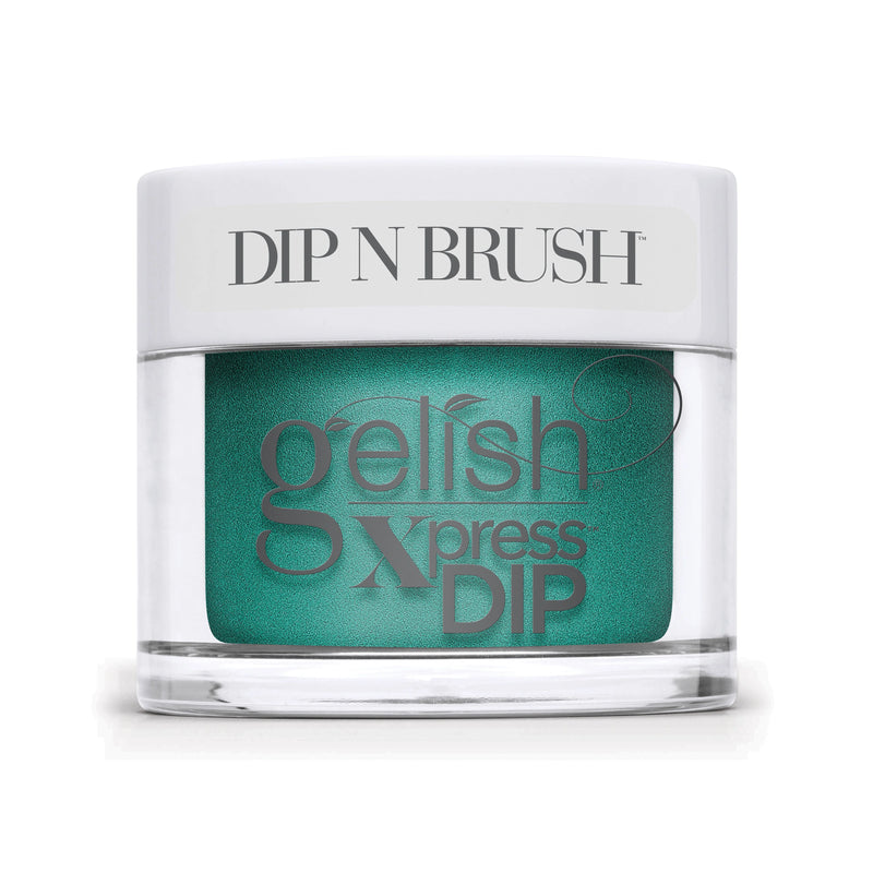 Gelish Xpress Dip Winter 2024 - What The Fluff? 1.5 oz -