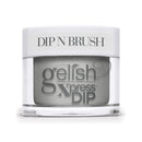 Gelish Xpress Dip Winter 2024 - You Sweater Believe It 1.5 oz -