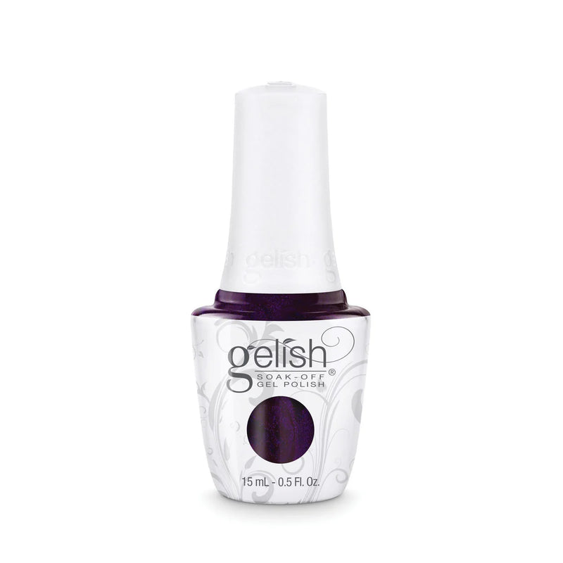 Gelish Soak-Off Gel - Night Reflection - 0.5 fl oz -