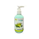 La Palm - Collagen Massage Lotion "Herbal Green Tea" 8oz