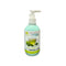 La Palm - Collagen Massage Lotion "Herbal Green Tea" 8oz