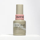 Lechat Color & Top in One Coat Gel Polish