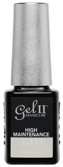 Gel II G113 High Maintenance 0.47oz