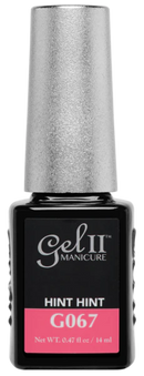 Gel II G067 Hint Hint 0.47oz