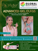 HyBa - Workshop Nail Event October 18th & 19th 2026 @ GLOBAL BEAUTY SUPPLY