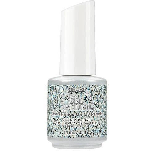 ibd Just Gel Polish - Don't Fringe On My Parade 56904