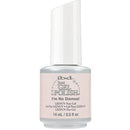 ibd Just Gel Polish - I'm No Damsel 56664