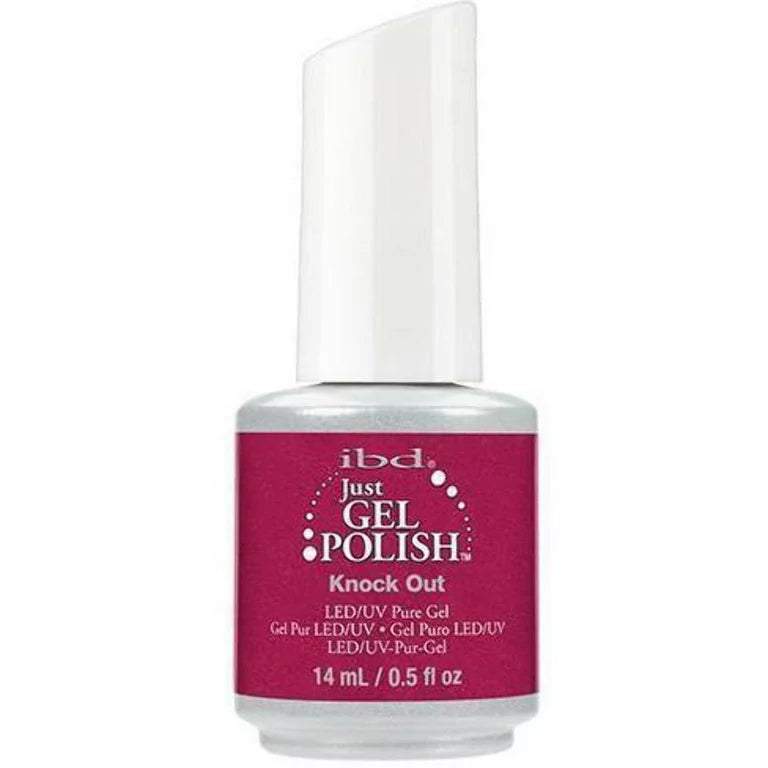 ibd Just Gel Polish - Knock Out 56591