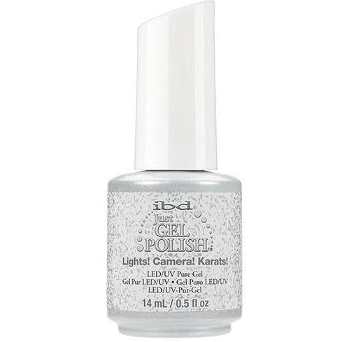 ibd Just Gel Polish - Lights! Camera! Karats! 56792