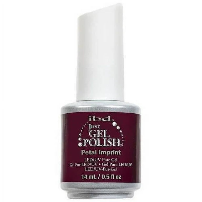 ibd Just Gel Polish - Petal Imprint 56848