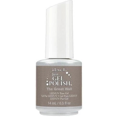 ibd Just Gel Polish - The Great Wall 56770