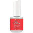 ibd Just Gel Polish - Tickled Pink 56527